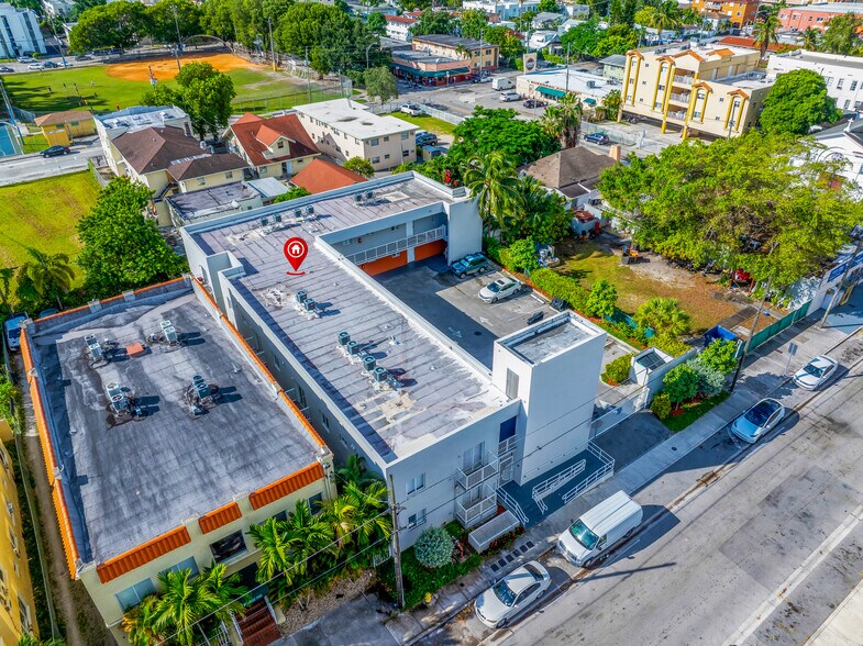 More Photos Of 750 SW 2nd St, Miami Apartments For Sale