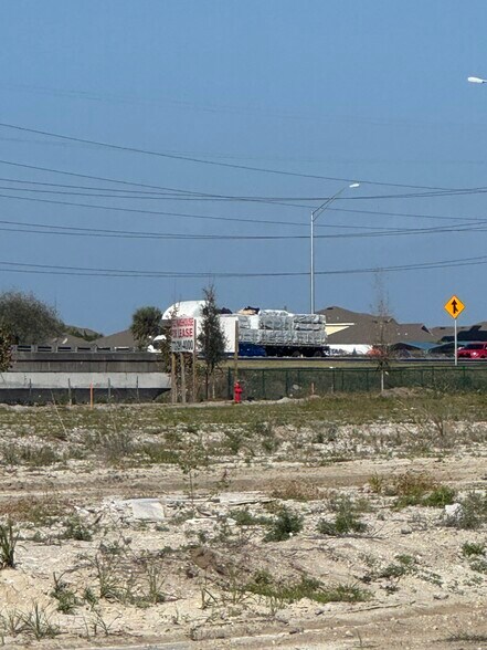 Primary Photo Of 205 Coastal Ln, West Melbourne Warehouse For Lease