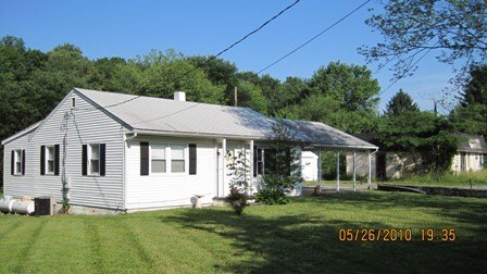 More Photos Of 1432 N Fountain Green Rd, Bel Air Land For Lease