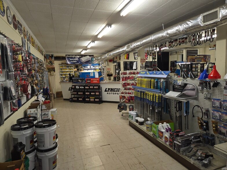 More Photos Of 39 St James St, Kingston Storefront Retail Office For Sale