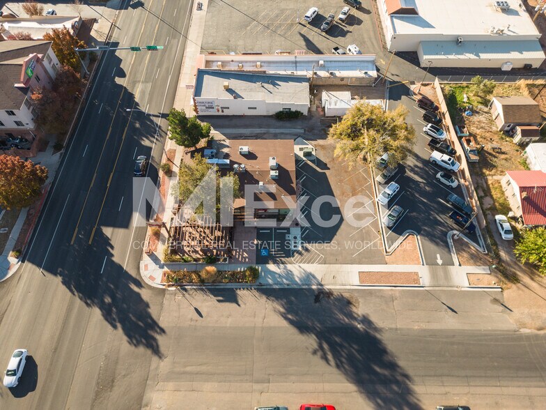 More Photos Of 210 S 100 E, Kanab Restaurant For Sale