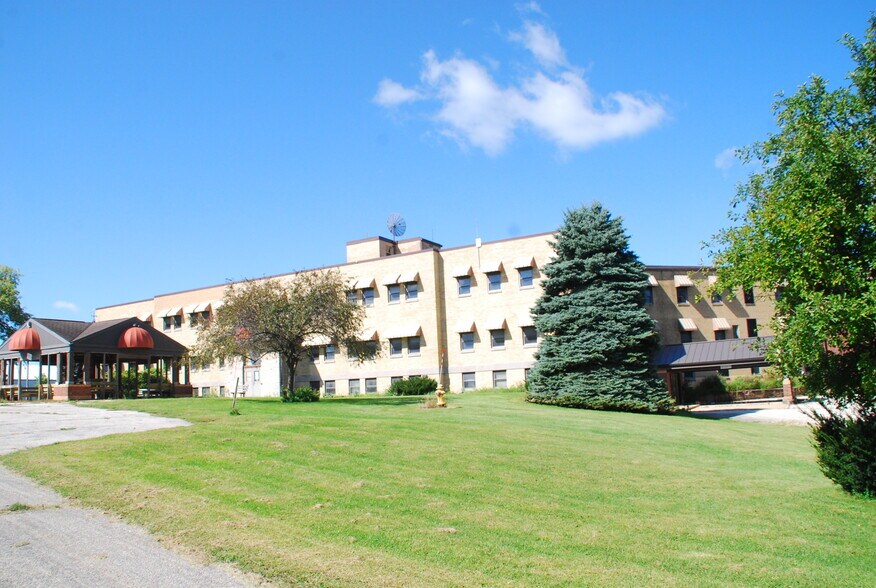 More Photos Of 18569 Lane Rd, Fayette Land For Sale