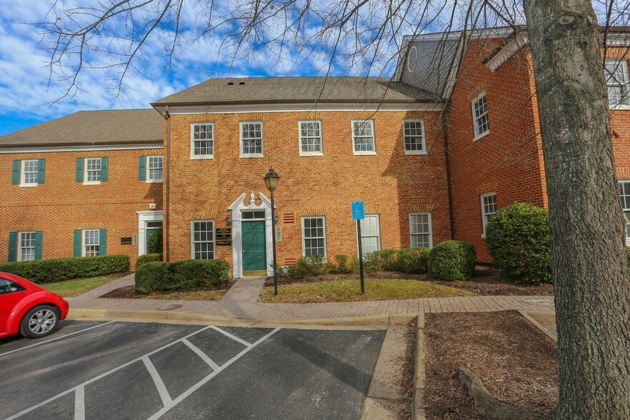 More Photos Of 601-623 Emancipation Hwy, Fredericksburg Medical For Sale