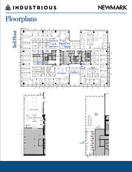 More Photos Of 505 N Angier Ave NE, Atlanta Office For Lease