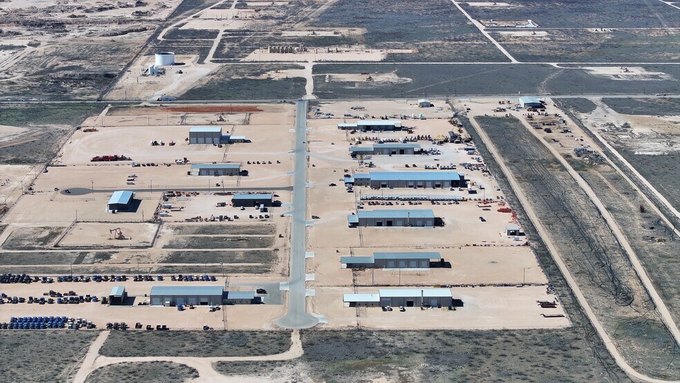 More Photos Of 5209 S County Road 1270, Midland Land For Sale