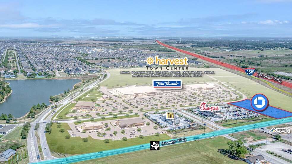 More Photos Of 1055 Market Way Rd, Argyle Freestanding For Sale