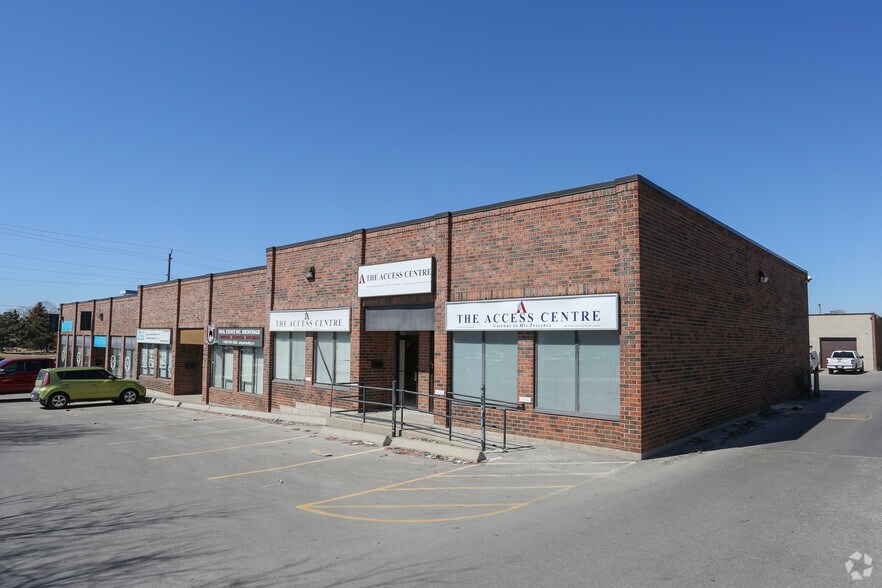 More Photos Of 487 Westney Rd S, Ajax Storefront Retail Office For Lease