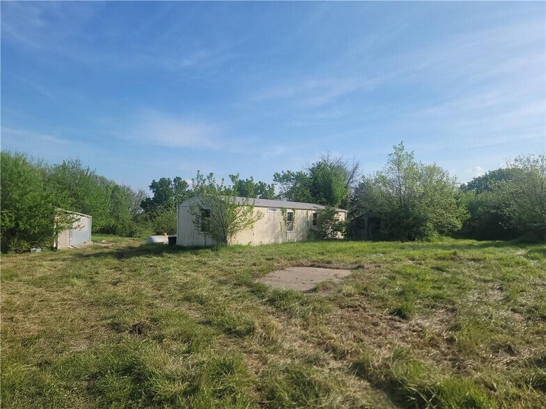 More Photos Of 1412 Jackson Rd, Williamsburg Land For Sale