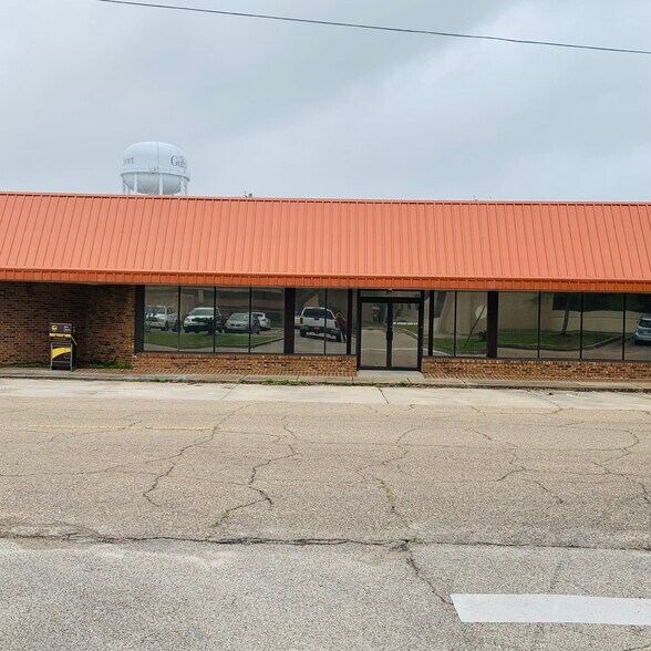 Primary Photo Of 1809 24th Ave, Gulfport Storefront Retail Office For Lease