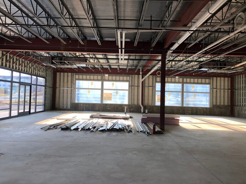 More Photos Of 429 State Route 79, Morganville General Retail For Lease