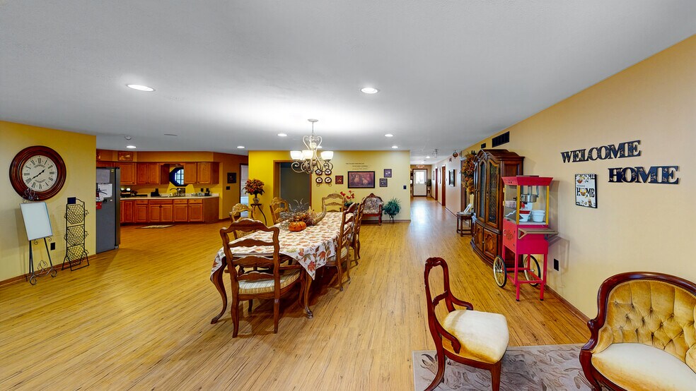 More Photos Of 1605 Vandekarr Rd, Owosso Assisted Living For Sale