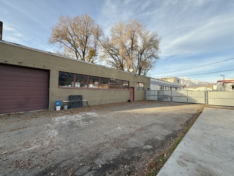 More Photos Of 723 W Columbia Ln, Provo Showroom For Sale
