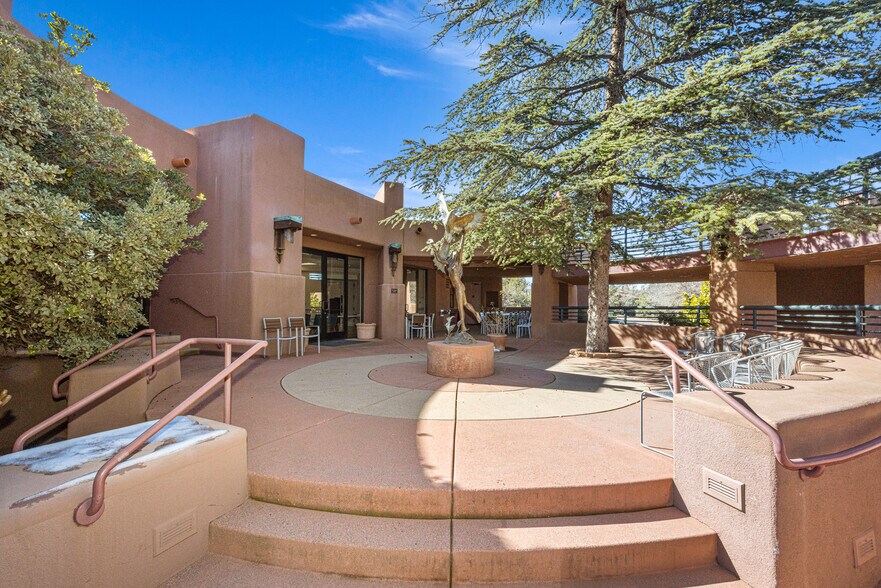 More Photos Of 333 Schnebly Hill Rd, Sedona Religious Facility For Sale