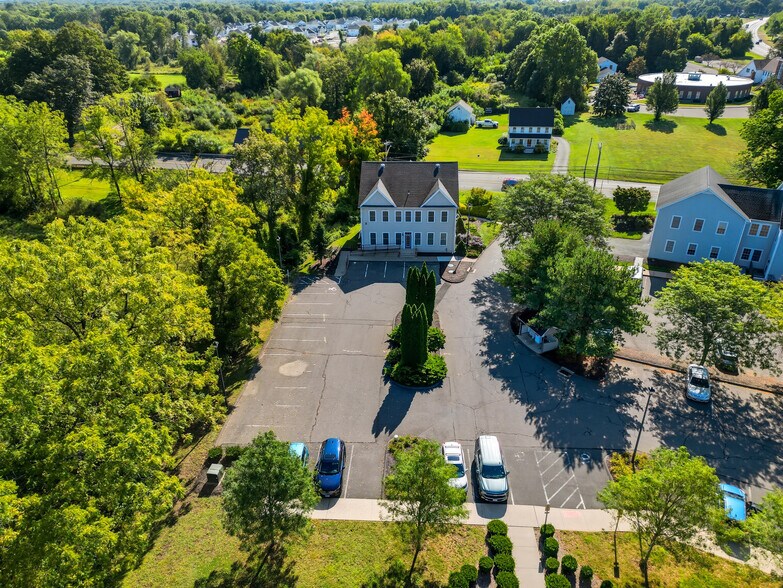 More Photos Of 5 Creamery Brk, East Granby Office For Sale