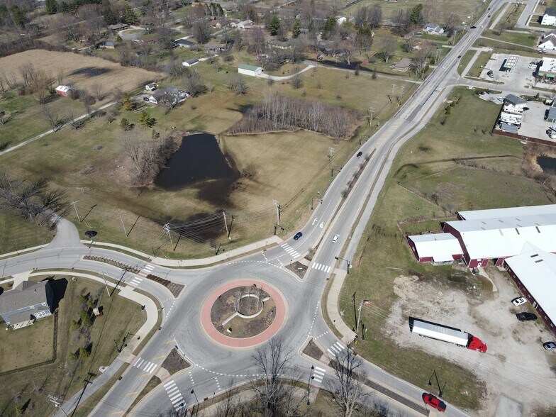 More Photos Of 3080 N State Road 267, Brownsburg Land For Sale