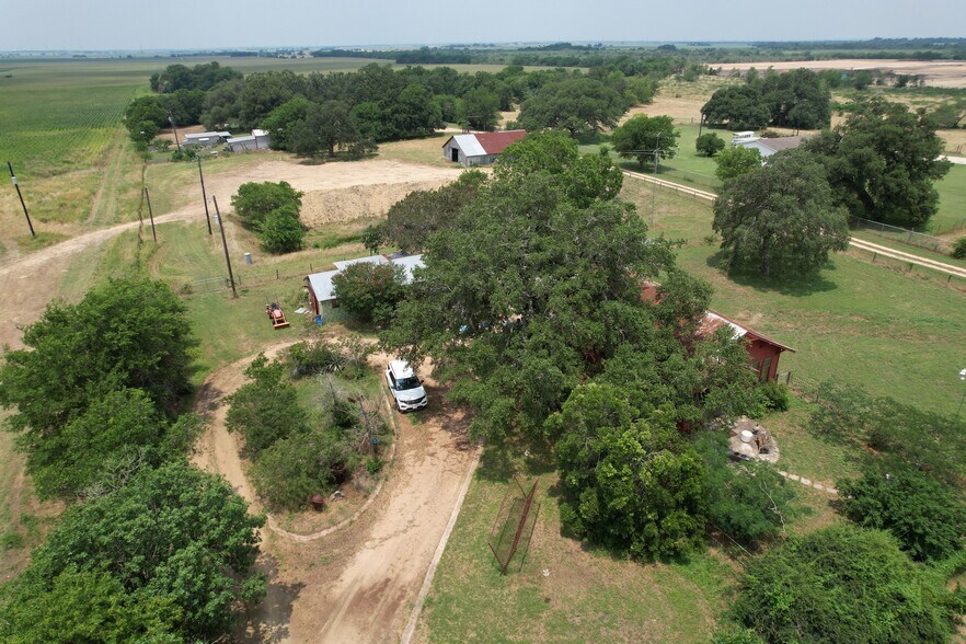 More Photos Of 1707 Silent Valley Rd, Lockhart Land For Sale