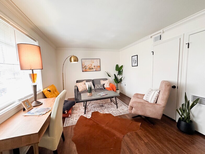 More Photos Of 608-612 E 7th St, Little Rock Apartments For Sale