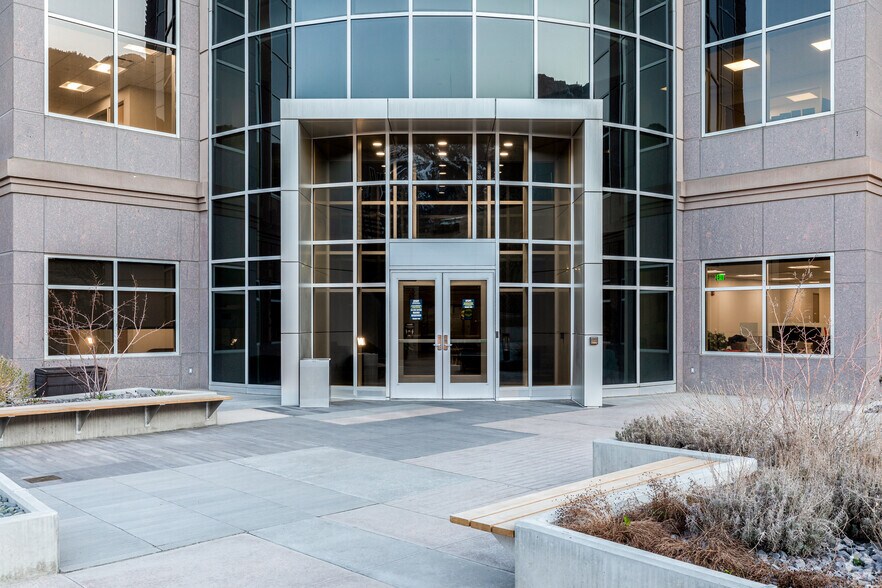 Primary Photo Of 6440 S Millrock Dr, Salt Lake City Office For Lease