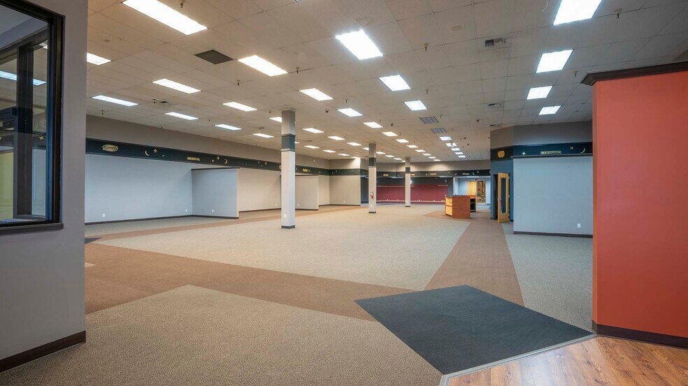 More Photos Of 713 S Haynes Ave, Miles City General Retail For Lease
