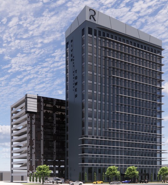 More Photos Of 4126 Southwest Fwy, Houston Medical For Lease