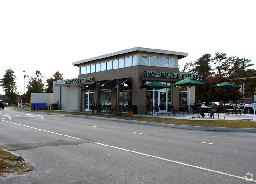 More Photos Of 375 Jacksonville Mall, Jacksonville Unknown For Lease