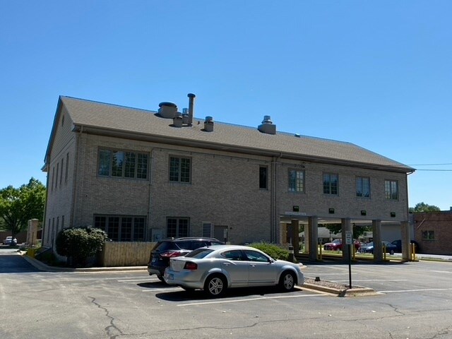 More Photos Of 718 Ogden Ave, Downers Grove Loft Creative Space For Lease