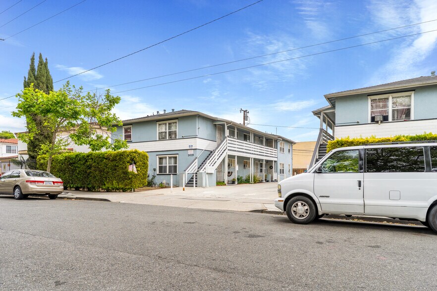 More Photos Of 1419 S Sycamore St, Santa Ana Apartments For Sale