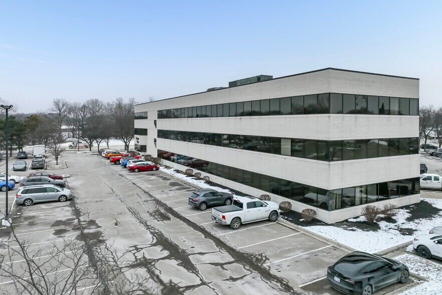 More Photos Of 31201 Chicago Rd, Warren Office For Lease