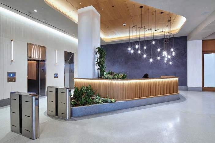 More Photos Of 360 Park Ave S, New York Office For Lease