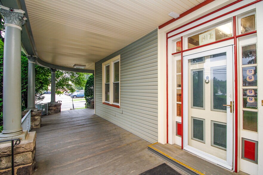 More Photos Of 417 W Blackwell St, Dover Office Residential For Sale