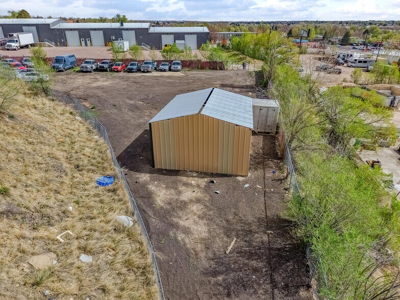 More Photos Of 2628 Delta Dr, Colorado Springs Land For Sale