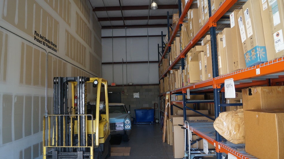 More Photos Of 161 Commerce Rd, Boynton Beach Warehouse For Sale