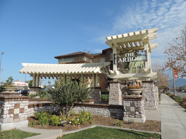 More Photos Of El Toro Rd @ Rockfield Blvd, Lake Forest Unknown For Lease