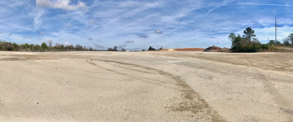 More Photos Of Elba Island, Savannah Land For Lease