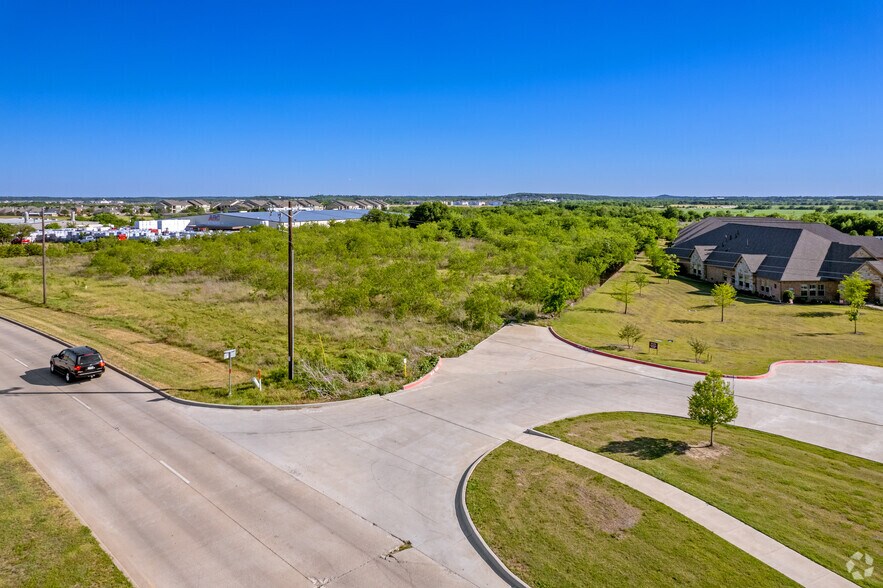 More Photos Of 1105 NW John Jones Dr, Burleson Land For Sale