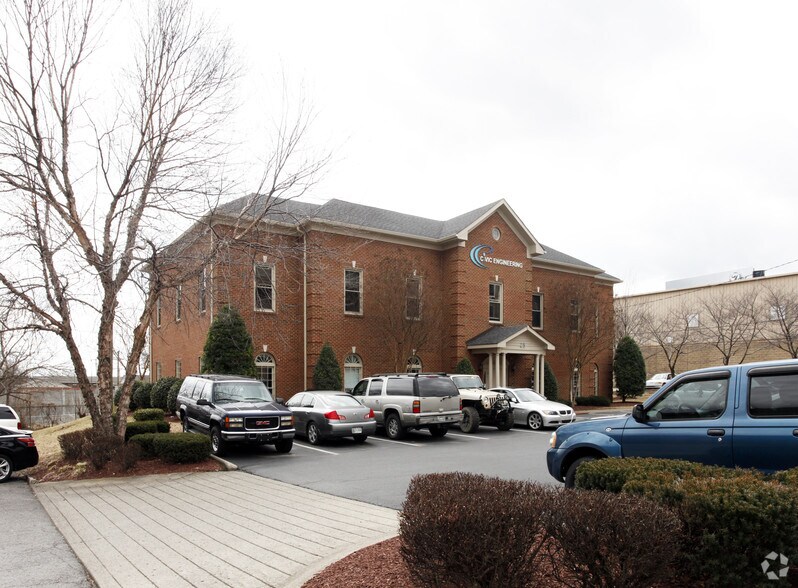 Primary Photo Of 25 Lindsley Ave, Nashville Office For Lease