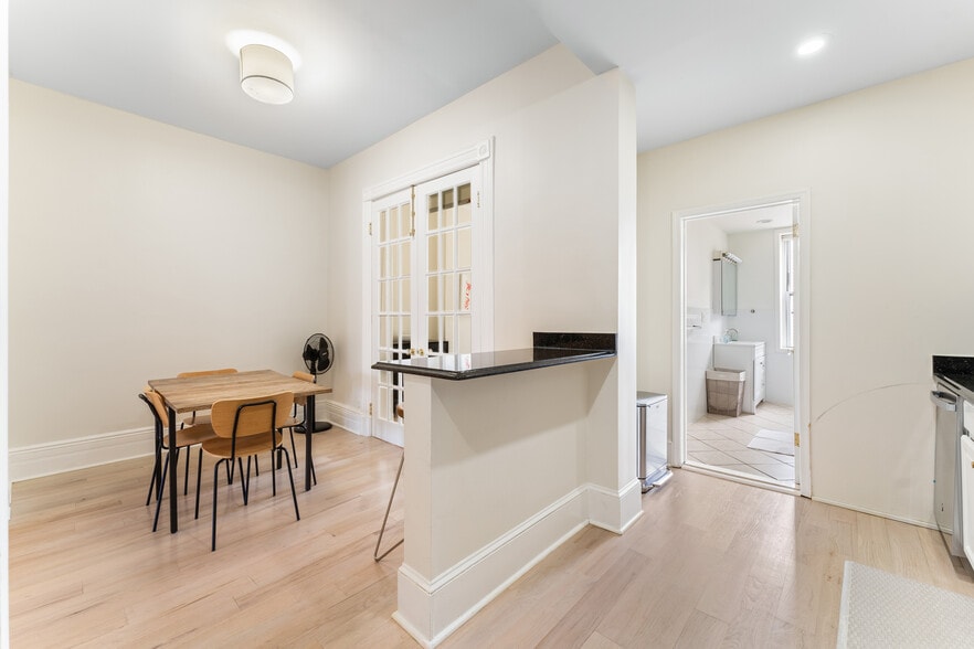 More Photos Of 2502 Palisade Ave, Weehawken Storefront Retail Residential For Sale