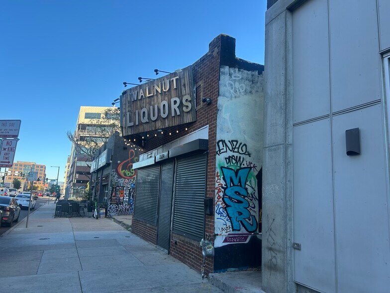 More Photos Of 3729 Walnut St, Denver General Retail For Sale