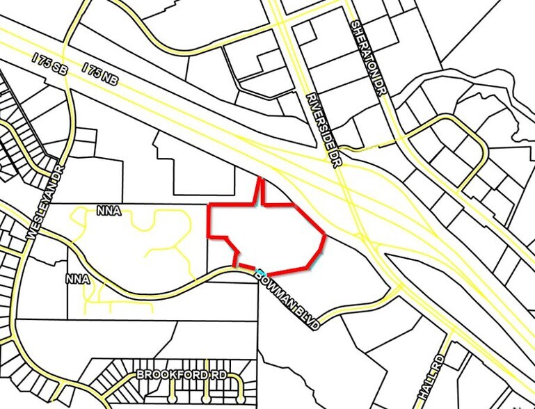 More Photos Of 4660 Riverside Park Blvd, Macon-Bibb Healthcare For Sale