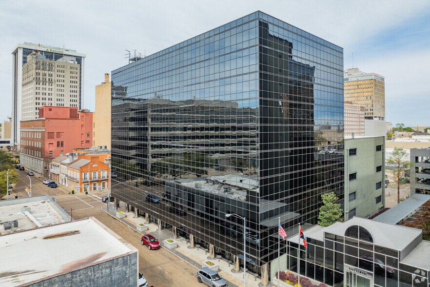 Primary Photo Of , Jackson Office For Sale