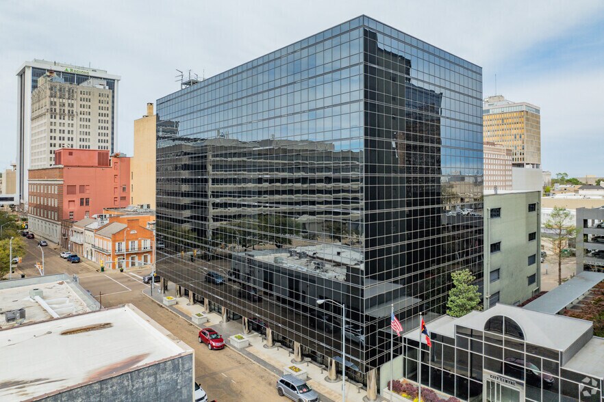 More Photos Of , Jackson Office For Sale