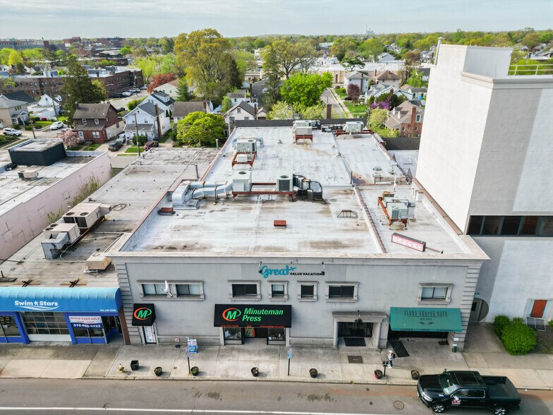 More Photos Of 486 Sunrise Hwy, Rockville Centre Office For Sale