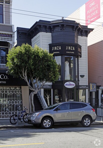 More Photos Of 1933 Union St, San Francisco Office For Sale