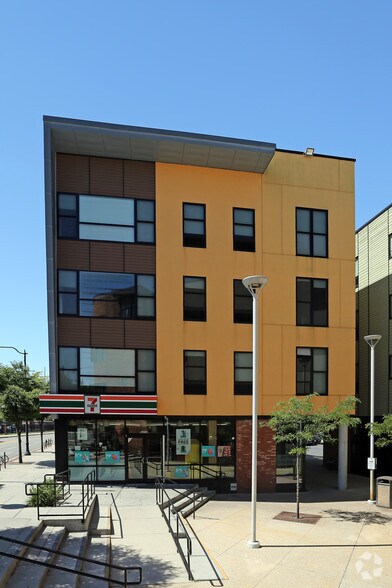 More Photos Of 1470 Providence Ave, Chester Apartments For Lease