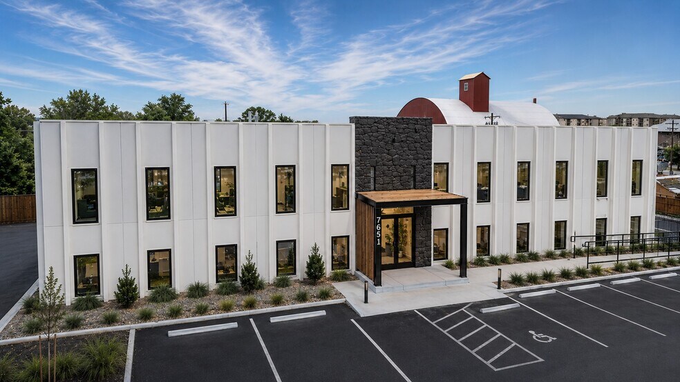 Primary Photo Of 7651 W 41st Ave, Wheat Ridge Office Residential For Lease