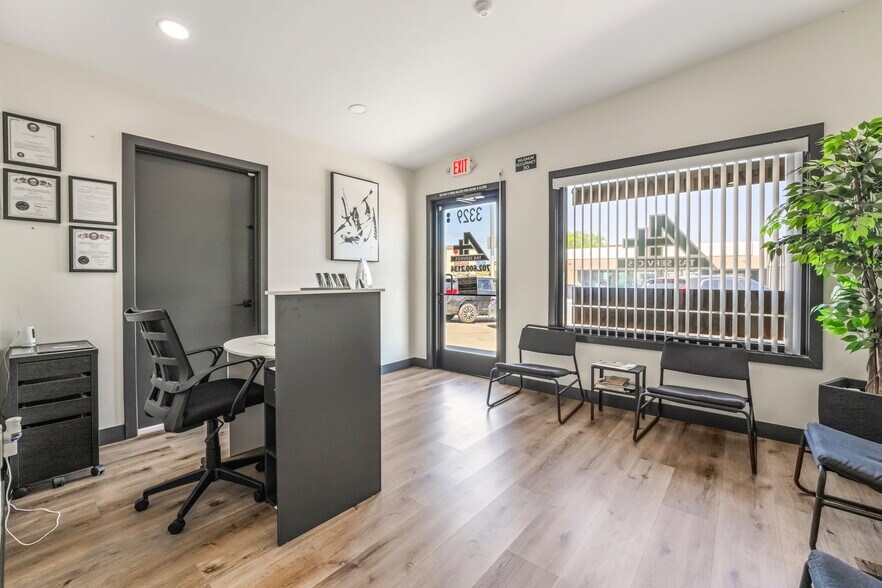 More Photos Of 3329 S Eastern Ave, Las Vegas Office For Sale