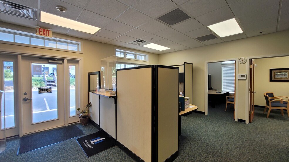 More Photos Of 4911 Long Beach Rd SE, Southport Coworking Space