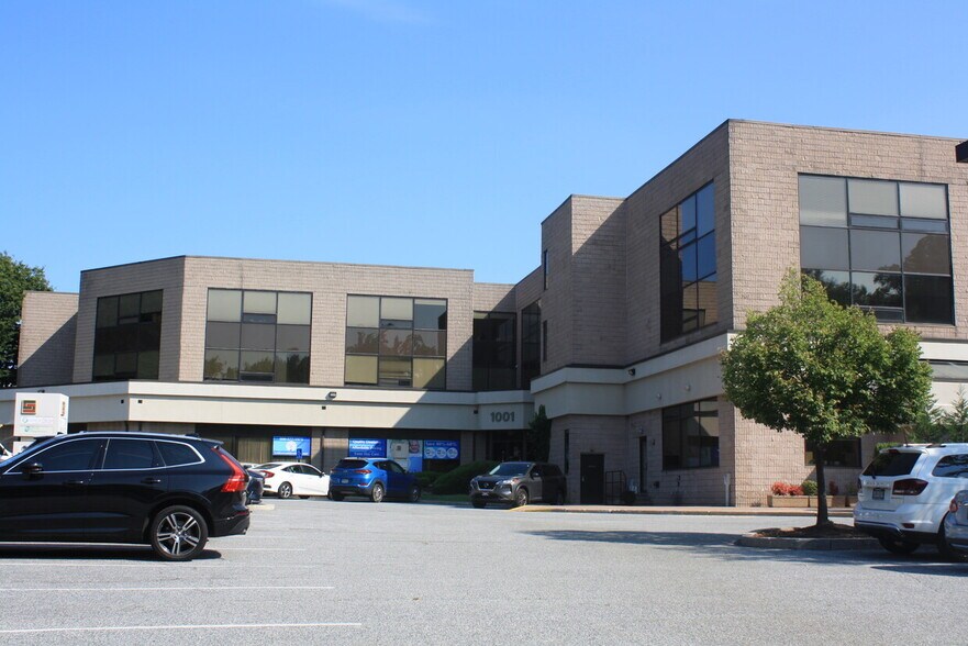 More Photos Of 1001 Baltimore Pike, Springfield Township Unknown For Lease