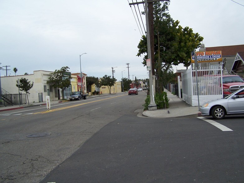 More Photos Of 1424 W Jefferson Blvd, Los Angeles Auto Repair For Sale