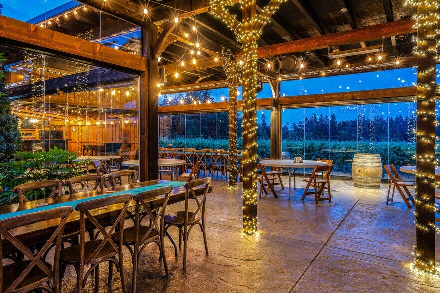 More Photos Of 2400 Anderton Rd, Comox Land For Sale